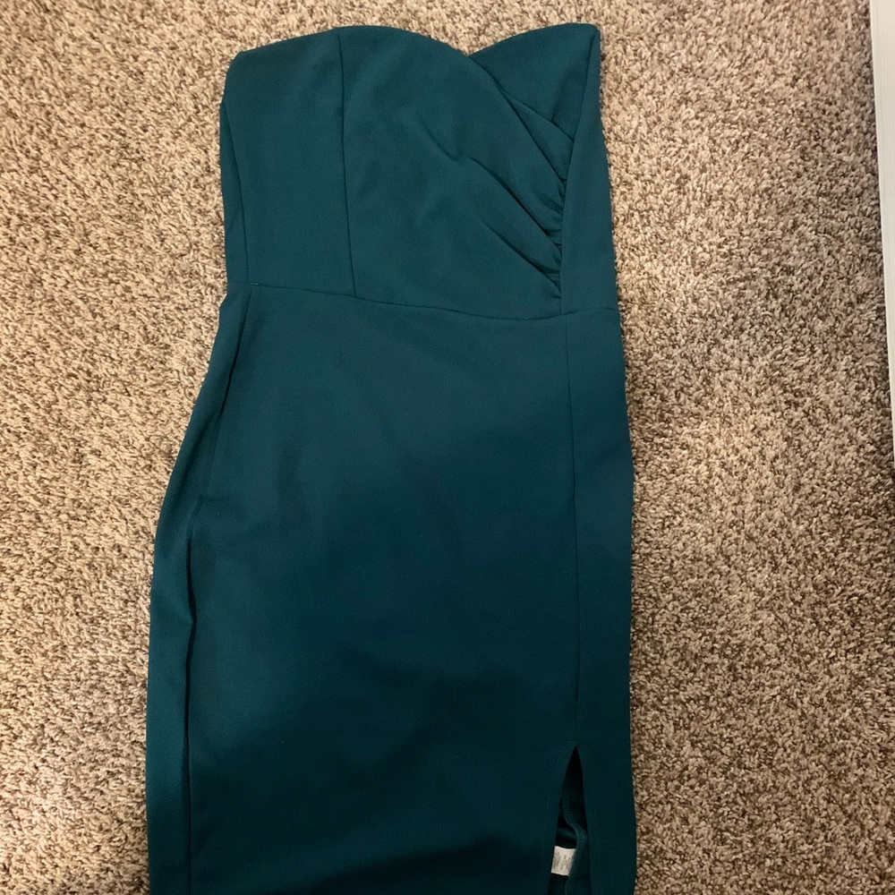 Midi dress